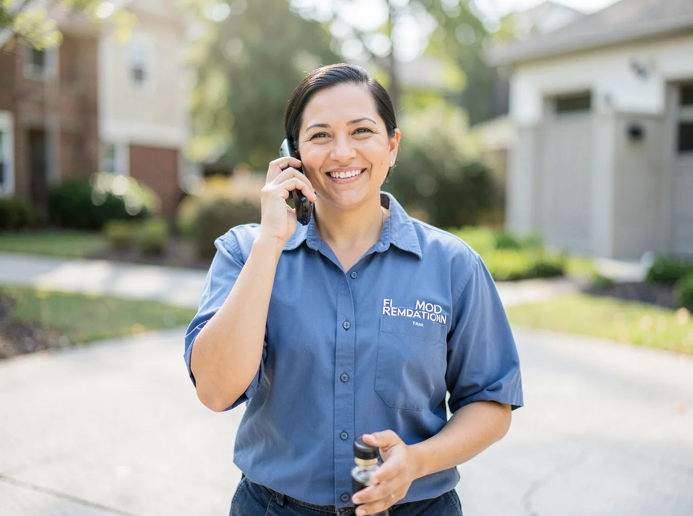 Mold Remediation Tennessee Colony, TX FAQs
